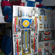 Illustration for article titled The Largest Transformer Ever Made, Until Metroplex Ruins Everthing